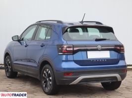 Volkswagen Pozostałe 2019 1.0 93 KM