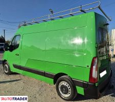 Renault Master 2019 2.3