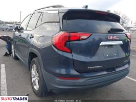 GMC Terrain 2019 1 GMC Terrain 2019 1
