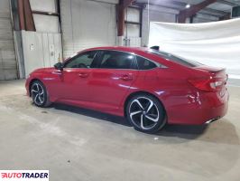 Honda Accord 2021 1 Honda Accord 2021 1