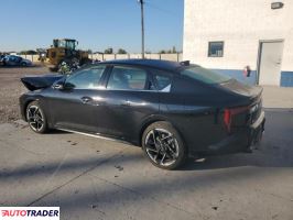 Kia Pozostałe 2025 2