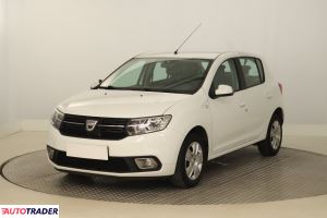 Dacia Sandero 2019 1.0 72 KM