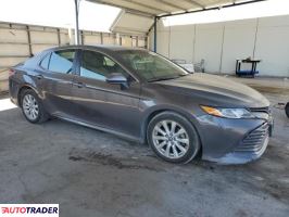 Toyota Camry 2018 2