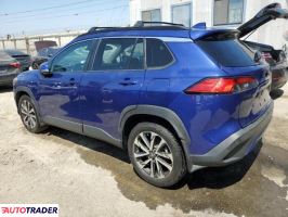 Toyota Corolla 2022 2