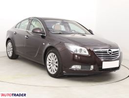 Opel Insignia 2011 2.0 128 KM
