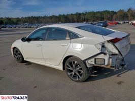 Honda Civic 2021 2