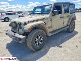 Jeep Wrangler 2022 2