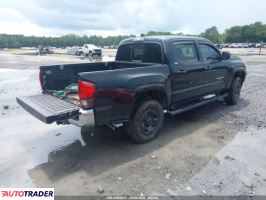 Toyota Tacoma 2019 2 Toyota Tacoma 2019 2
