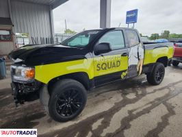 GMC Pozostałe 2022 3 GMC Pozostałe 2022 3