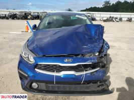 Kia Pozostałe 2021 2