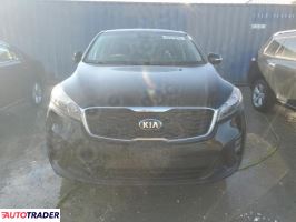 Kia Sorento 2019 2