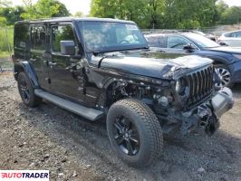 Jeep Wrangler 2023 2