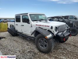 Jeep Pozostałe 2020 3