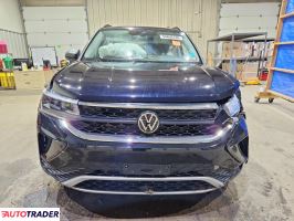 Volkswagen Pozostałe 2024 1