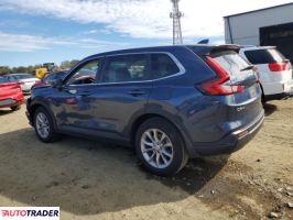 Honda CR-V 2024 1