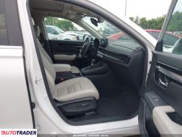 Honda CR-V 2024 1