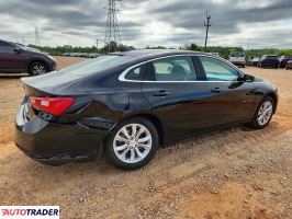 Chevrolet Malibu 2024 1