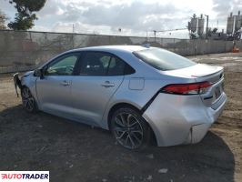 Toyota Corolla 2022 2 Toyota Corolla 2022 2