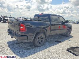 Dodge Ram 2025 3