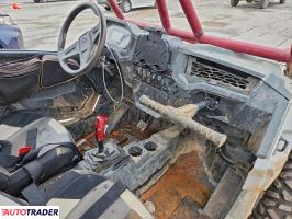 Polaris Ranger RZR 2021