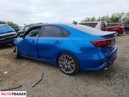 Kia Pozostałe 2023 1