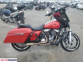 Harley-Davidson Pozostałe 2023