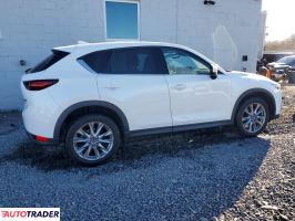 Mazda CX-5 2021 2