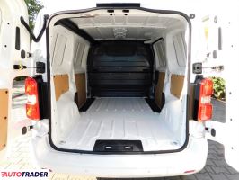 Citroen Jumpy 2017 2.0 Citroen Jumpy 2017 2.0