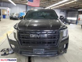 GMC Yukon 2021 5 GMC Yukon 2021 5