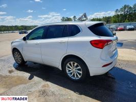 Buick Pozostałe 2020 2