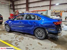 Kia Pozostałe 2024 2