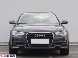 Audi A6 2011 2.0 174 KM Audi A6 2011 2.0 174 KM