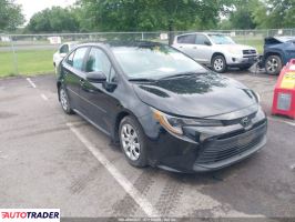 Toyota Corolla 2023 2 Toyota Corolla 2023 2