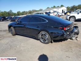 Hyundai Sonata 2025 2