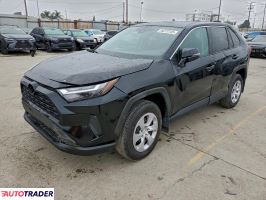 Toyota Pozostałe 2024 2