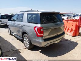 Ford Expedition 2020 3