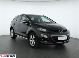 Mazda CX-7 2011 2.2 170 KM