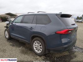 Toyota Highlander 2024 2