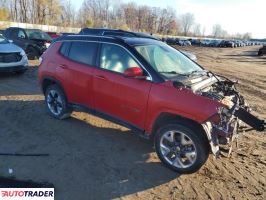 Jeep Compass 2020 2