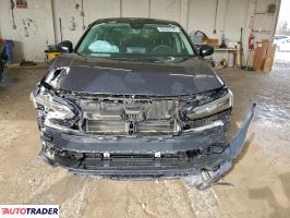 Honda Civic 2022 2