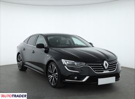 Renault Talisman 2016 1.6 197 KM