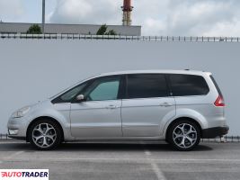 Ford Galaxy 2009 2.0 138 KM Ford Galaxy 2009 2.0 138 KM