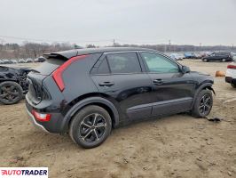 Kia Niro 2025 1