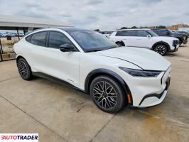 Ford Mustang 2024