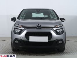Citroen C3 2022 1.2 81 KM Citroen C3 2022 1.2 81 KM