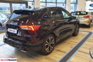 Ford Kuga 2020 1.5 150 KM Ford Kuga 2020 1.5 150 KM