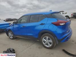 Nissan Pozostałe 2025 1