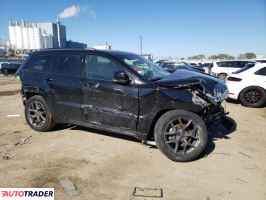 Jeep Grand Cherokee 2020 3