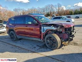 Jeep Cherokee 2024 3