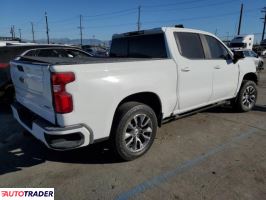 Chevrolet Silverado 2021 6